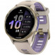 Умные часы Garmin Forerunner 970 Soft Gold Titanium/French Gray Translucent Indigo Band 010-02969-12 в Мурманске
