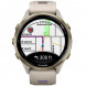 Умные часы Garmin Forerunner 970 Soft Gold Titanium/French Gray Translucent Indigo Band 010-02969-12 в Мурманске