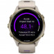 Умные часы Garmin Forerunner 970 Soft Gold Titanium/French Gray Translucent Indigo Band 010-02969-12 в Мурманске