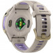 Умные часы Garmin Forerunner 970 Soft Gold Titanium/French Gray Translucent Indigo Band 010-02969-12 в Мурманске