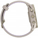 Умные часы Garmin Forerunner 970 Soft Gold Titanium/French Gray Translucent Indigo Band 010-02969-12 в Мурманске