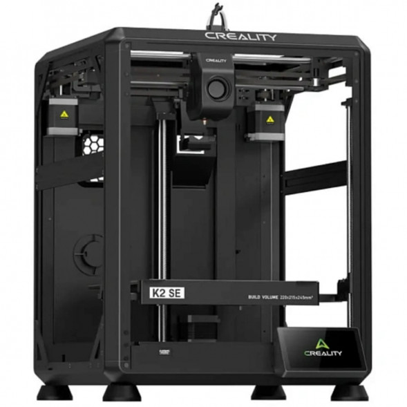 3D принтер Creality K2 SE в Мурманске