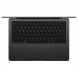 Ноутбук Apple MacBook Pro 14 2026 MGDR4 (M5 Pro 16-Core GPU, 24GB/1TB), Черный космос/Space Black в Мурманске
