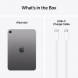 Планшет Apple iPad Mini (2024) Wi-Fi 128GB, Серый космос в Мурманске
