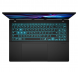 Ноутбук ASUS V16 V3607VM-RP067 (Intel Core 5 210H 2200 МГц/16&amp;quot;/1920x1200/32Gb/512Gb/NVIDIA GeForce RTX 5060/Без ОС) Черный в Мурманске