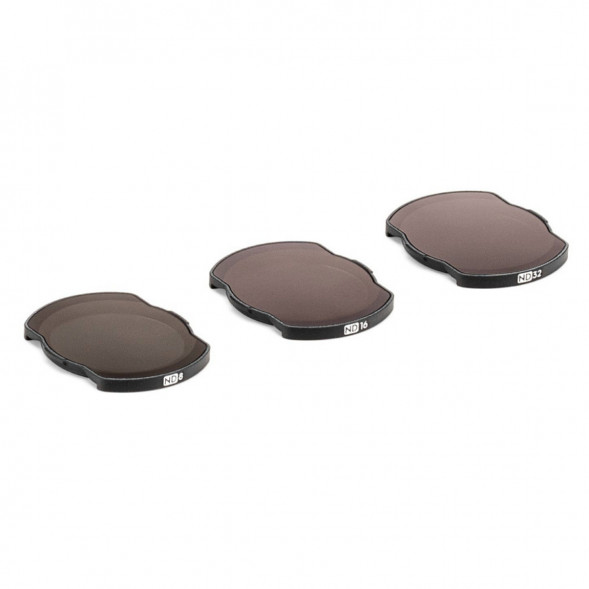 Набор фильтров DJI Avata ND (ND8/16/32) в Мурманске