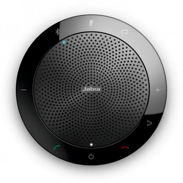 Спикерфон Jabra Connect 4s, черный в Мурманске