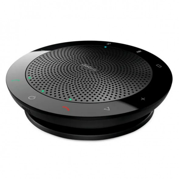 Спикерфон Jabra Connect 4s, черный в Мурманске