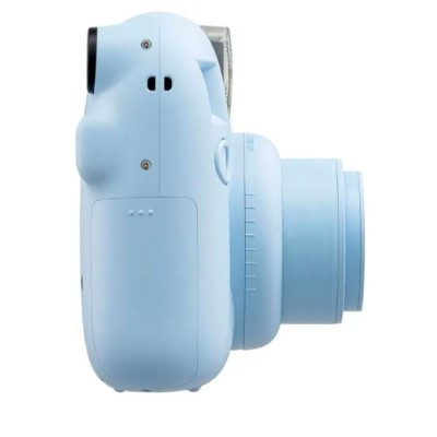 Фотоаппарат моментальной печати Fujifilm Instax Mini 12, Pastel Blue в Мурманске