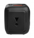 Портативная акустика JBL Partybox Encore + микрофон, черный в Мурманске