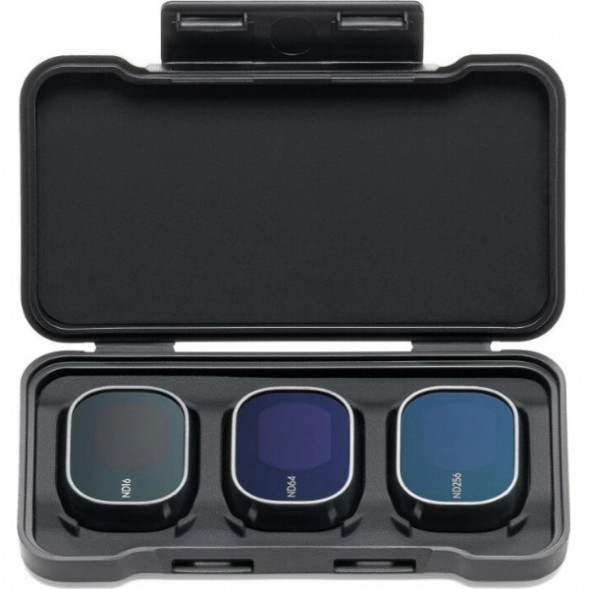 Набор фильтров ND для DJI Mini 4 Pro (ND16/64/256) в Мурманске