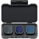 Набор фильтров ND для DJI Mini 4 Pro (ND16/64/256) в Мурманске