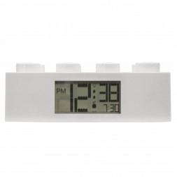 Часы LEGO 7001026 Будильник