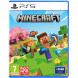 Игра Minecraft [PS5, русская версия] в Мурманске