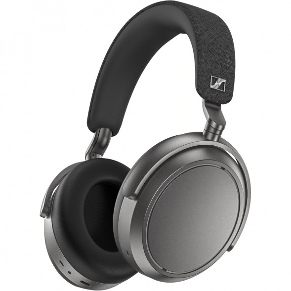 Беспроводные наушники Sennheiser Momentum 4 Wireless, Graphite в Мурманске