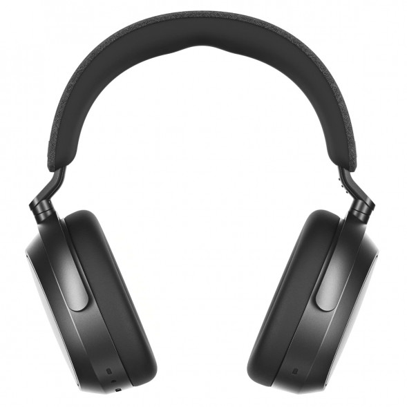 Беспроводные наушники Sennheiser Momentum 4 Wireless, Graphite в Мурманске