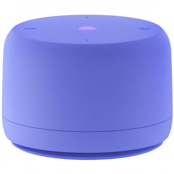 Умная колонка Яндекс Станция Лайт 2 с Алисой на YaGPT (без часов), фиолетовая в Мурманске