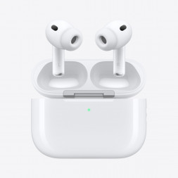 Беспроводные наушники Apple AirPods Pro 3