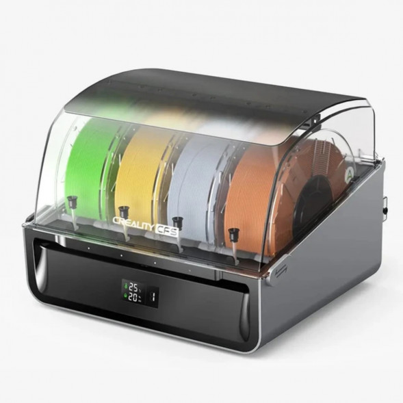 Автоматическая система подачи материалов Creality Filament System CFS в Мурманске