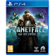 Игра Age of Wonders: Planetfall. Day One Edition [PS4, русские субтитры] в Мурманске