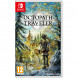 Игра Octopath Traveler 0 [Nintendo Switch, английская версия] в Мурманске