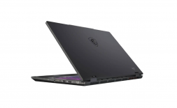 Ноутбук MSI Cyborg 15 B2RWEKG-235XRU, 15.6&amp;quot; (1920x1080) IPS 144 Гц/Intel Core 7 240H/16 ГБ DDR5/1024 ГБ SSD/NVIDIA GeForce RTX 5050 для ноутбуков (8 Гб)/Без системы, Черный (9S7-15Q342-235)