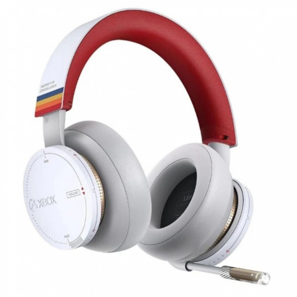 Беспроводная гарнитура Xbox Wireless Headset Starfield Limited Edition в Мурманске