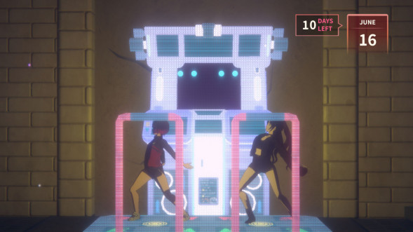 Игра Eternights [PS5, английская версия] в Мурманске