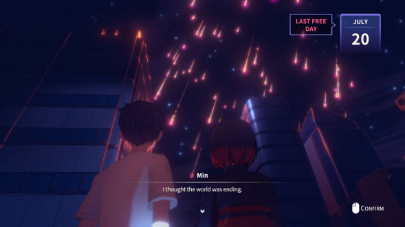 Игра Eternights [PS5, английская версия] в Мурманске