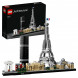 Конструктор LEGO Architecture 21044 Париж в Мурманске