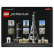 Конструктор LEGO Architecture 21044 Париж в Мурманске