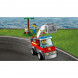 Конструктор LEGO City Fire 60212 Пожар на пикнике в Мурманске