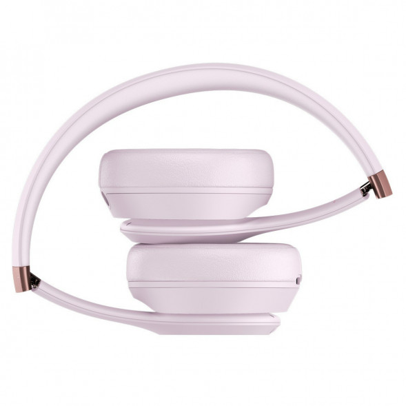 Беспроводные наушники Beats Solo 4, розовый в Мурманске