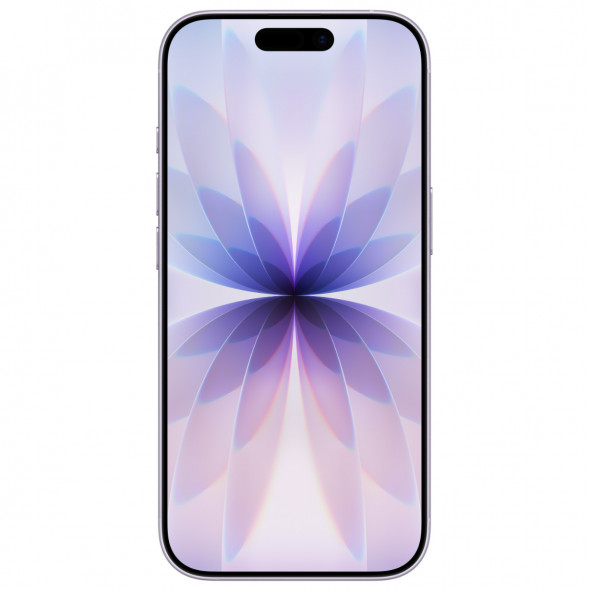 Смартфон Apple iPhone 17 512GB eSim, Lavender в Мурманске