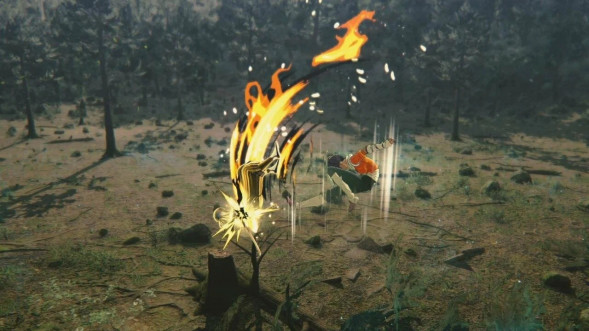 Игра Bleach: Rebirth of Souls [PS5, русские субтитры] в Мурманске