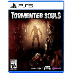 Игра Tormented Souls [PS5, русские субтитры]