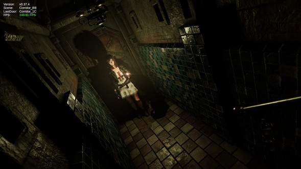 Игра Tormented Souls [PS5, русские субтитры] в Мурманске