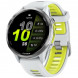 Умные часы Garmin Forerunner 970 Titanium Whitestone/Translucent Amp Yellow Band 010-02969-11 в Мурманске