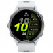 Умные часы Garmin Forerunner 970 Titanium Whitestone/Translucent Amp Yellow Band 010-02969-11 в Мурманске