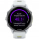 Умные часы Garmin Forerunner 970 Titanium Whitestone/Translucent Amp Yellow Band 010-02969-11 в Мурманске