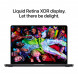 Ноутбук Apple MacBook Pro 14 2026 MGDN4 (M5 Pro 16-Core GPU, 24GB/1TB), Серебристый/Silver в Мурманске