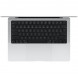 Ноутбук Apple MacBook Pro 14 2026 MGDN4 (M5 Pro 16-Core GPU, 24GB/1TB), Серебристый/Silver в Мурманске