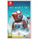 Игра No Man&amp;#039;s Sky [Nintendo Switch, русские субтитры] в Мурманске