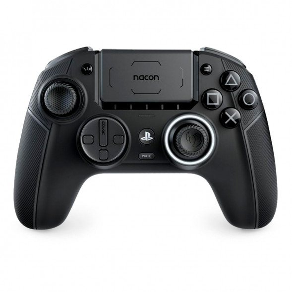 Беспроводной геймпад Nacon Revolution Pro 5 для PlayStation 5, черный в Мурманске