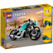 Конструктор LEGO Creator 31135 Винтажный мотоцикл в Мурманске