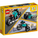 Конструктор LEGO Creator 31135 Винтажный мотоцикл в Мурманске