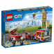 Конструктор LEGO City Fire 60112 Пожарная машина в Мурманске
