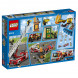 Конструктор LEGO City Fire 60112 Пожарная машина в Мурманске