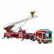 Конструктор LEGO City Fire 60112 Пожарная машина в Мурманске