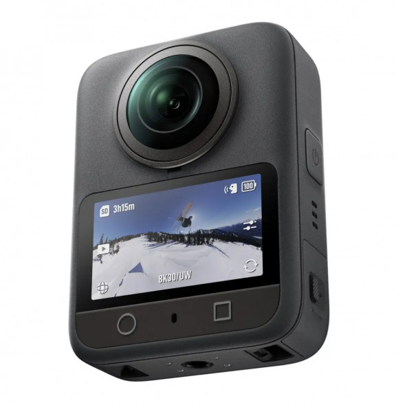 Экшн-камера DJI Osmo 360 Standard Combo в Мурманске